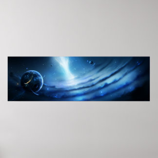 Poster L'effet marémotionnel