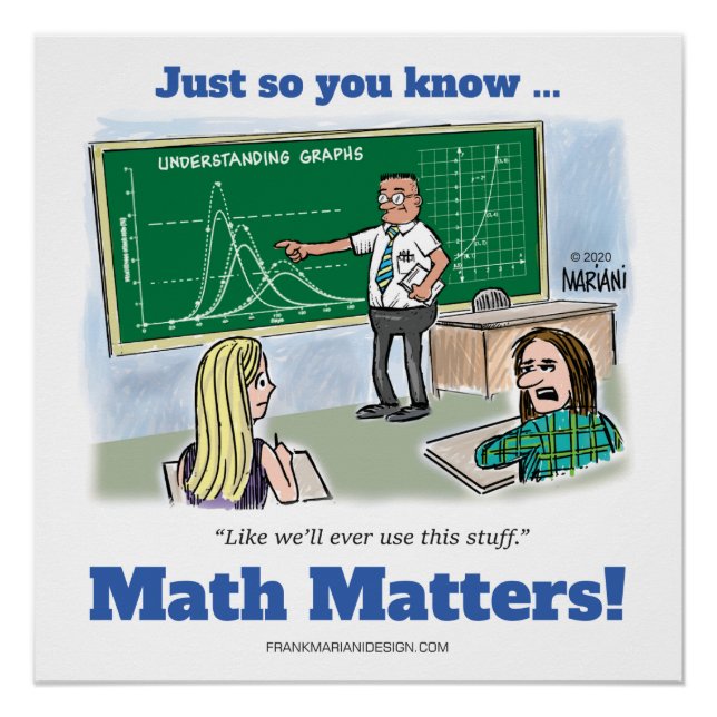 Poster - Légende conviviale (Devant)