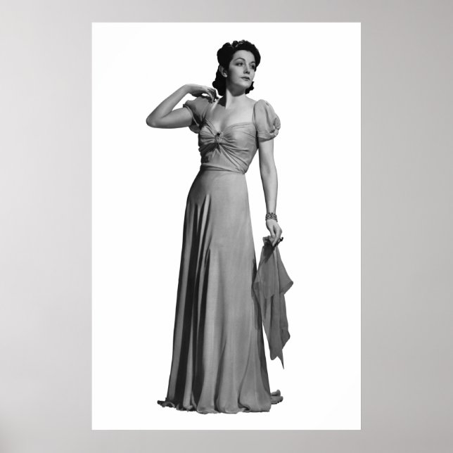 Poster Légende It 11 (Devant)