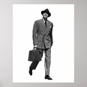 Poster Légende It 14