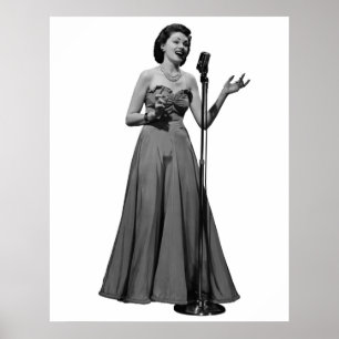 Poster Légende It 5