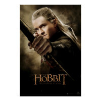 LEGOLAS GREENLEAF™