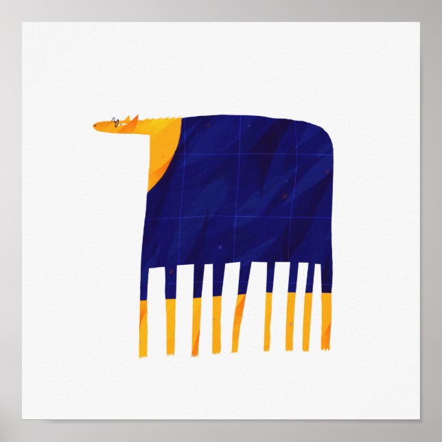 Poster Legs (homonymie) (Devant)