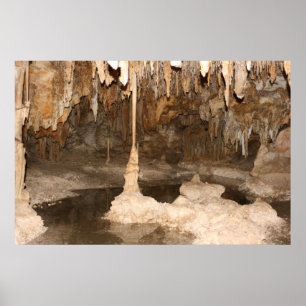 Poster Lehman Cave