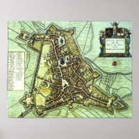 Leiden - 1652