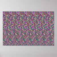 L'émission doit être imprimée en 3D non masquée