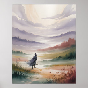 Poster L'Enchanteur