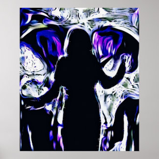 Poster L'enthousiasme