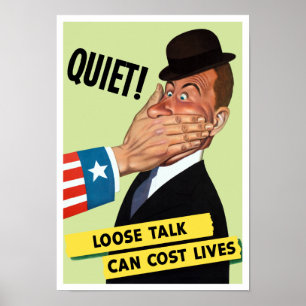 Poster L'entretien lâche peut coûter les vies - 2ÈME