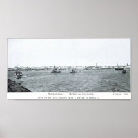 L'épave de l'USS Maine