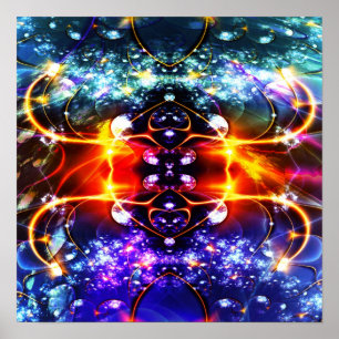 Poster L'épée de Dieu 1