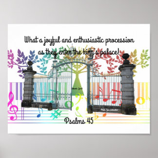 Poster L'Épouse du Christ