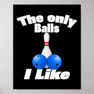 Poster L'équipe de quilles gay lesbienne que j'aime seule