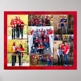 Poster Les 2 de Mcconnell