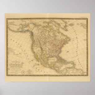 Poster Les Amériques 2