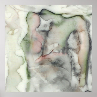 Poster Les amoureux du ciel