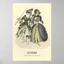 Les amoureux lesbiennes au bal Masquerade