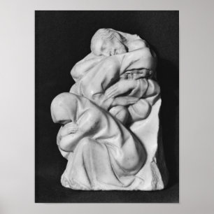 Poster Les apôtres de sommeil