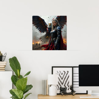 Poster Les Appels à la Liberté 