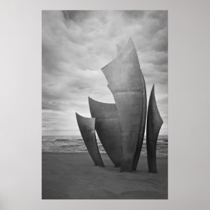 Poster Les Braves (IV)