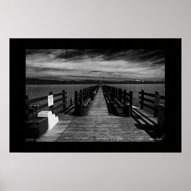 Poster Les câlins (Devant)