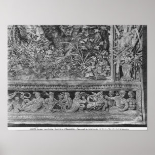 Poster Les Chasses de Maximilian, Gemini