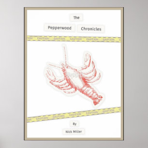 Poster Les Chroniques de Pepperwood