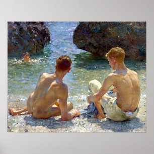 Poster Les critiques