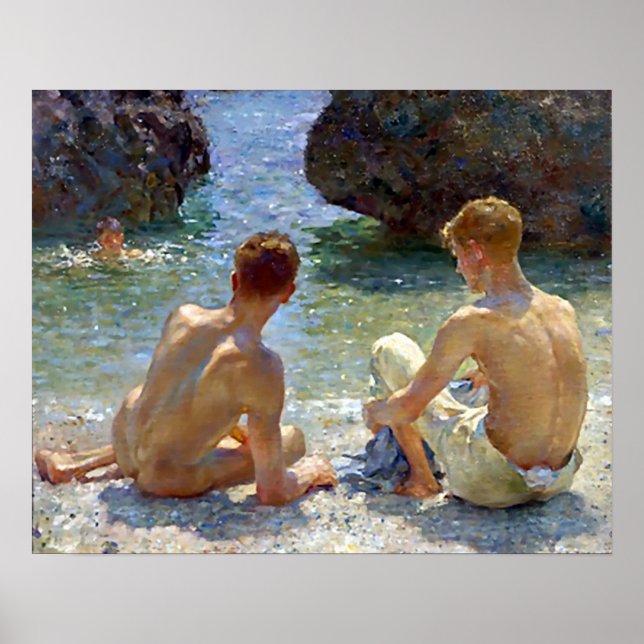 Poster Les critiques (Devant)