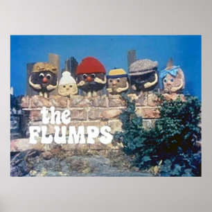 Poster Les défauts