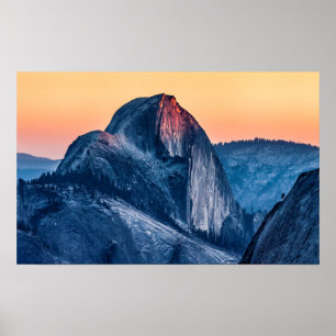 Poster Les Derniers rayons du jour