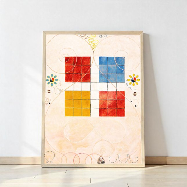 Poster Les Dix Plus Grandes, No 10, Vieillesse (Créateur téléchargé)