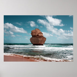 Poster Les douze apôtres