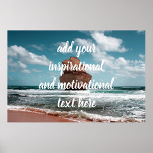 Poster Les douze apôtres