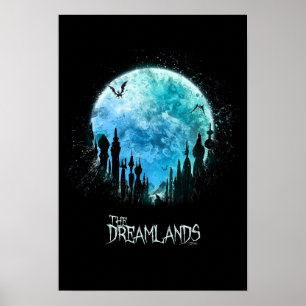 Poster Les Dreamlands
