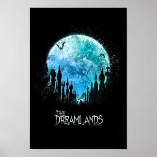 Poster Les Dreamlands