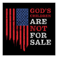 Les enfants de DIEU ne sont pas à vendre - Freedom