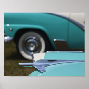 Poster Les Etats-Unis, le Massachusetts, Gloucester.