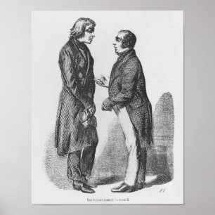 Poster Les frères Cointet