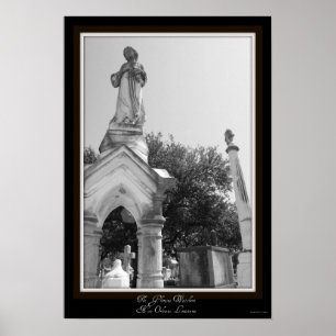 Poster Les Glorieuses Observatrices