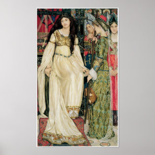 Poster Les Keepsaké