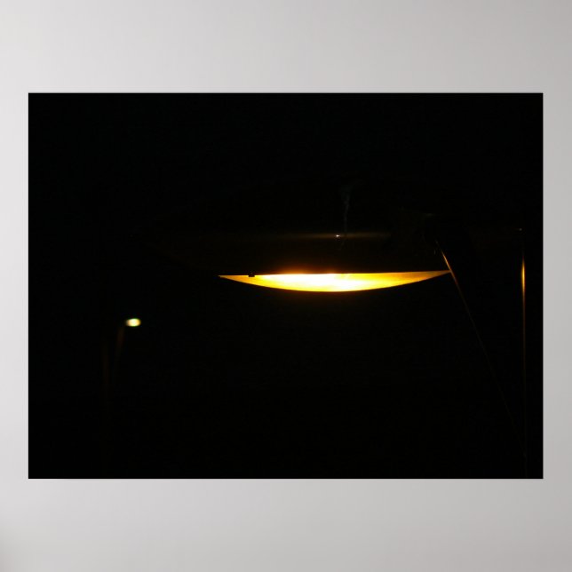 Poster Les limites de non (Devant)