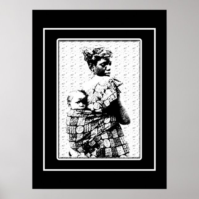 Poster Les mères adorent (Devant)