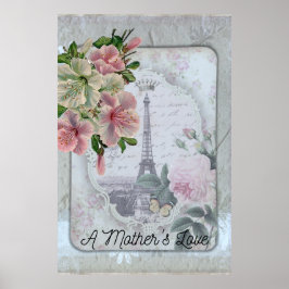 Poster Les mères adorent