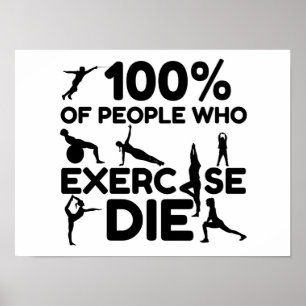 POSTER LES PERSONNES QUI EXERCENT MORT