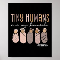 Les Petits Humains Sont Ma Maternité Postpartum Pr