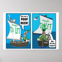 LES PIRATES DE MAYFLOWER "POOP DECK"