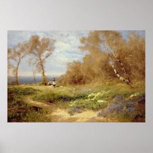 Poster Les Rassembleurs Primrose