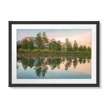 Les reflets
