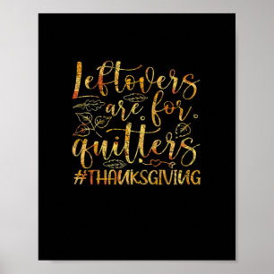 Poster Les Restes Sont Pour Quitter La Turquie Jour De Th